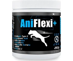 GAME DOG AniFlexi+V2 - supplements for dogs - 250g