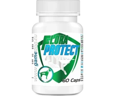 GAME DOG Flora Protect - supplements for dogs - 60 tablets
