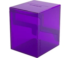 Gamegenic : Bastion 100+ XL - Violetinė