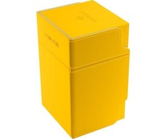 Gamegenic Gamegenic: Watchtower 100 + Konvertuojamoji - geltona