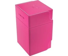 Gamegenic Gamegenic: Watchtower 100 + Konvertuojamoji - Rausva