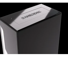Gamegenic Gamegenic: Bastion 50+ – juoda/skaidri