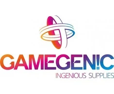 Gamegenic Gamegenic: Bilietas į Ride - JAV Art Seeps (46 x 70 mm)