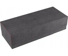 Gamegenic Gamegenic: Cards' Lair Pro 1000+ kabrioletas – pilka/raudona