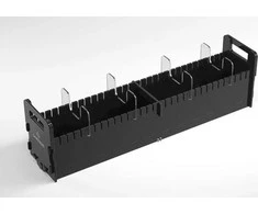 Gamegenic Gamegenic: Cards' Rail 500+ juoda