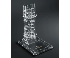 Gamegenic Gamegenic: Crystal Twister Premium Ledo bokštas
