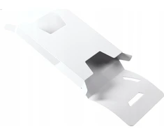Gamegenic Gamegenic: Cube Pocket 15+ – baltas