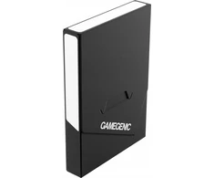 Gamegenic Gamegenic: Cube Pocket 15+ – juoda