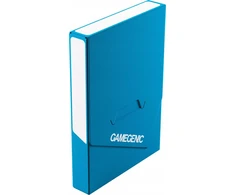 Gamegenic Gamegenic: Cube Pocket 15+ – mėlyna
