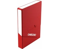 Gamegenic Gamegenic: Cube Pocket 15+ – raudona