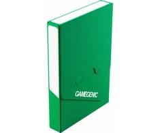 Gamegenic Gamegenic: Cube Pocket 15+ – žalia