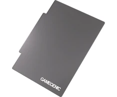 Gamegenic Gamegenic: Deck Tome – neutralus – pilkas