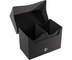 Ultra Pro Gamegenic - Double Deck Holder 200+ XL Juodas