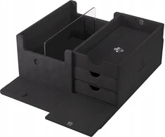 Gamegenic Gamegenic: Games' Lair 600+ Convertible – juodas