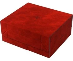 Gamegenic Gamegenic: Games 'Lair 600 + Konvertuotinas - Raudona