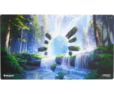 Gamegenic Gamegenic: Magic the Gathering – Strixhaven paslaptys – „Prime“ žaidimo kilimėlis – „Dreamroot Cascade“