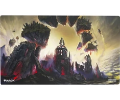 Gamegenic Gamegenic: Magic the Gathering – Strixhaven paslaptys – Prime žaidimo kilimėlis – Shattered Sanctum