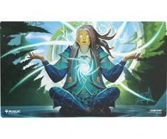Gamegenic Gamegenic: Magic the Gathering – Strixhaven paslaptys – Prime Playmat – Tam, Observant Sequencer