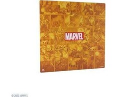 Gamegenic Gamegenic: Marvel Champions – Marvel Oranžinis Mat