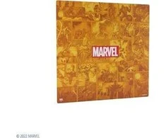 Gamegenic Gamegenic: Marvel Champions – Marvel Oranžinis Mat