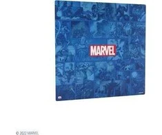Gamegenic Gamegenic: Marvel Champions – Marvel Mėlyna Mat