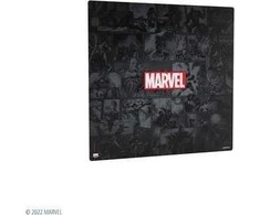 Gamegenic Gamegenic: Marvel Champions – Marvel Juodas Mat