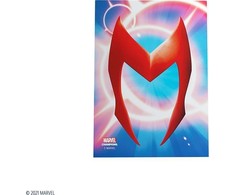 Gamegenic Gamegenic: Marvel Champions Art Sleeps (66 mm x 91 mm)