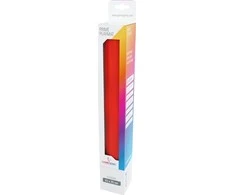 Dėlionė Gamegenic Gamegenic: Playmat Prime 2mm - Raudona