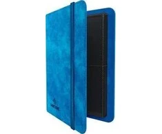 Gamegenic Gamegenic: Prime Albumas 8 -Pocket - Mėlyna