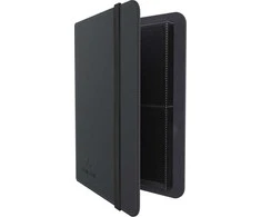 Gamegenic Gamegenic: Prime Albumas 8 -Pocket - Juodas