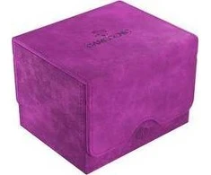 Gamegenic Gamegenic: Sidekick 100 + XL Convertble - violetinė