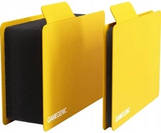 Gamegenic Gamegenic: Sideloading Sizemorph Divider – geltona