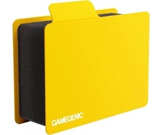 Gamegenic Gamegenic: Sideloading Sizemorph Divider – geltona