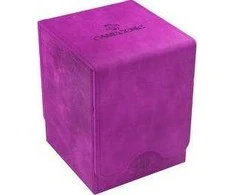 Gamegenic Gamegenic: Kalmaras 100 + XL Convertble - violetinė