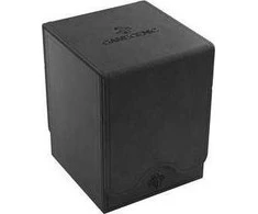Gamegenic - Squire 100+ XL Convertible - Juodas