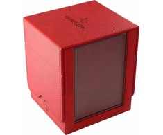 Gamegenic Gamegenic: Squire PLUS 100+ XL Raudona