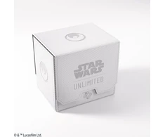 Gamegenic Gamegenic: Star Wars Unlimited – Deck Pod – juoda/balta
