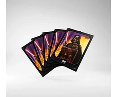 Gamegenic Gamegenic: Star Wars Unlimited – Art Sleeves – Darthas Vaderis