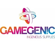 Gamegenic Gamegenic: Stronghold 200+ XL kabrioletas – juodas