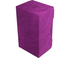 Gamegenic Gamegenic: Stronghold 200+ XL kabrioletas – violetinė