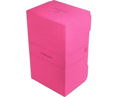 Gamegenic Gamegenic: Stronghold 200+ XL kabrioletas – rožinė