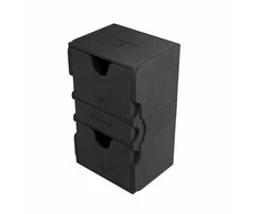 Gamegenic Gamegenic: Stronghold 200+ XL kabrioletas – juodas