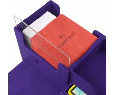 Gamegenic Gamegenic: The Academic 133+ XL – violetinė / violetinė