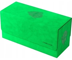 Gamegenic Gamegenic: The Academic 133+ XL (Tolarian) – bendruomenės pasirinkimas (žalia/juoda)