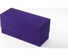 Gamegenic Gamegenic: The Academic 133+ XL – violetinė / violetinė