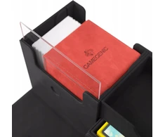 Gamegenic Gamegenic: The Academic 133+ XL – juoda/juoda