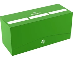 Gamegenic Gamegenic: Triple Deck Holder 300+ XL - žalia