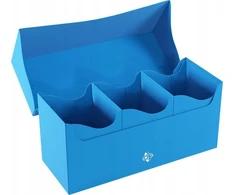 Gamegenic Gamegenic: Triple Deck Holder 300+ XL - mėlyna
