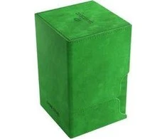 Gamegenic - Watchtower 100+ XL Žalias