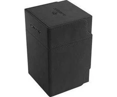 Gamegenic - Watchtower 100+ XL Juodas